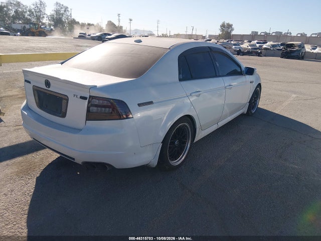 Aukcja sprzedaży 2008 Acura Tl Type S, vin: 19UUA76578A012342, numer aukcji: 46315703