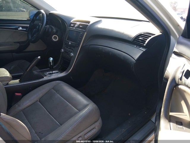 Aukcja sprzedaży 2008 Acura Tl Type S, vin: 19UUA76578A012342, numer aukcji: 46315703