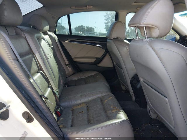 Aukcja sprzedaży 2008 Acura Tl Type S, vin: 19UUA76578A012342, numer aukcji: 46315703