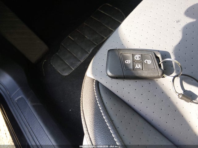 46315708 :رقم المزاد ، 3VW7X7BU2SM029161 vin ، 2025 Volkswagen Jetta 1.5t Se مزاد بيع