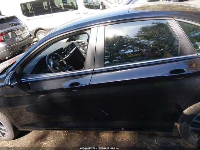 46315708 :رقم المزاد ، 3VW7X7BU2SM029161 vin ، 2025 Volkswagen Jetta 1.5t Se مزاد بيع