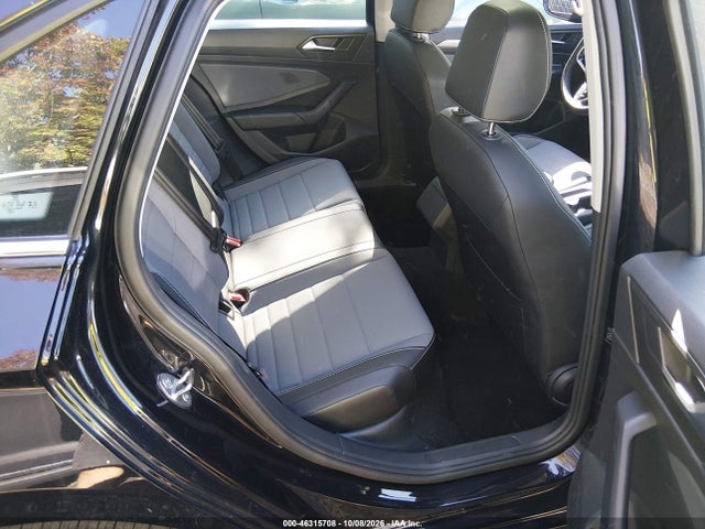 46315708 :رقم المزاد ، 3VW7X7BU2SM029161 vin ، 2025 Volkswagen Jetta 1.5t Se مزاد بيع