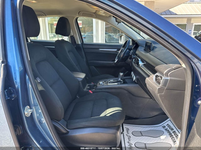 Продаж на аукціоні авто 2019 Mazda Cx-5 Sport, vin: JM3KFBBM8K0663846, номер лоту: 46315711