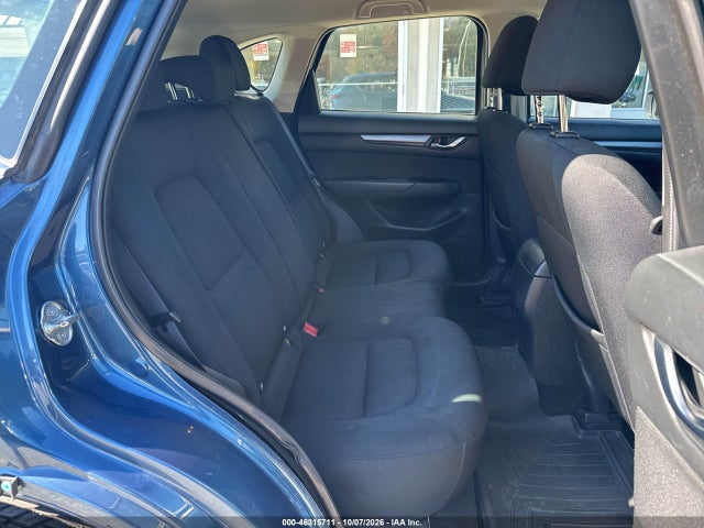 Продаж на аукціоні авто 2019 Mazda Cx-5 Sport, vin: JM3KFBBM8K0663846, номер лоту: 46315711