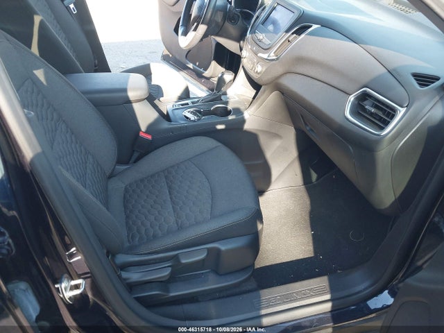 Aukcja sprzedaży 2020 Chevrolet Equinox Awd Lt 1.5l Turbo, vin: 3GNAXUEV1LS628617, numer aukcji: 46315718