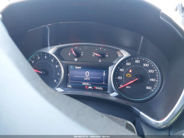 Aukcja sprzedaży 2020 Chevrolet Equinox Awd Lt 1.5l Turbo, vin: 3GNAXUEV1LS628617, numer aukcji: 46315718