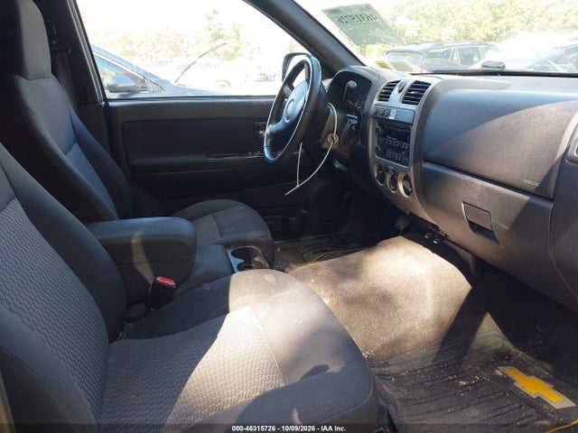 Продажа на аукционе авто 2008 Chevrolet Colorado Lt, vin: 1GCDT33E288215586, номер лота: 46315726