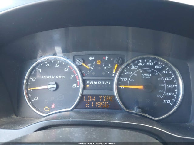 Продажа на аукционе авто 2008 Chevrolet Colorado Lt, vin: 1GCDT33E288215586, номер лота: 46315726