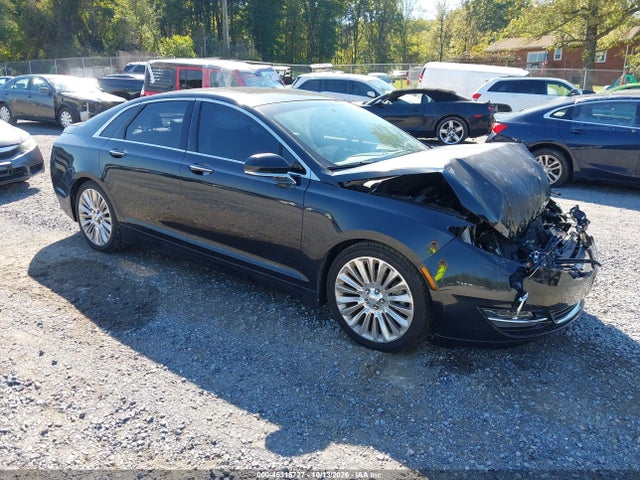 Продажа на аукционе авто 2013 Lincoln Mkz, vin: 3LN6L2J94DR821422, номер лота: 46315727