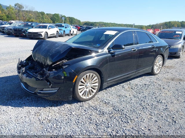 Продажа на аукционе авто 2013 Lincoln Mkz, vin: 3LN6L2J94DR821422, номер лота: 46315727