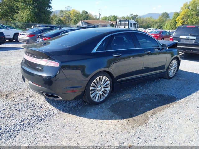 Продажа на аукционе авто 2013 Lincoln Mkz, vin: 3LN6L2J94DR821422, номер лота: 46315727