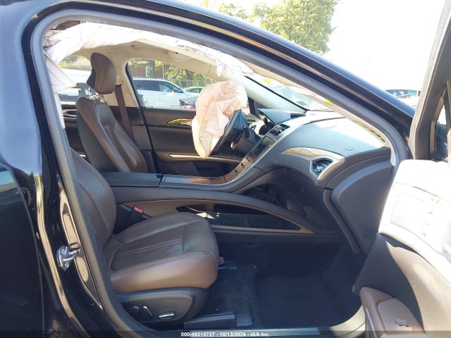 Продажа на аукционе авто 2013 Lincoln Mkz, vin: 3LN6L2J94DR821422, номер лота: 46315727