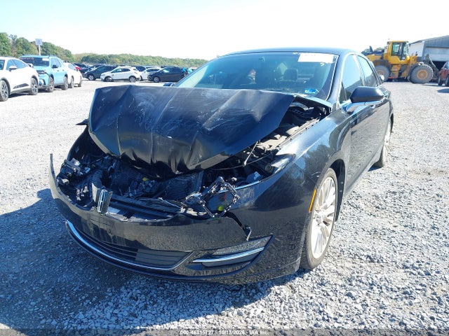 Продажа на аукционе авто 2013 Lincoln Mkz, vin: 3LN6L2J94DR821422, номер лота: 46315727