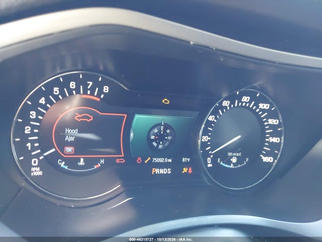 Продажа на аукционе авто 2013 Lincoln Mkz, vin: 3LN6L2J94DR821422, номер лота: 46315727