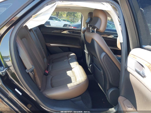 Продажа на аукционе авто 2013 Lincoln Mkz, vin: 3LN6L2J94DR821422, номер лота: 46315727
