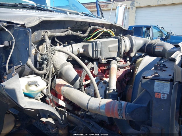 Продаж на аукціоні авто 2012 Ford F-750 Xl/xlt, vin: 3FRWF7FG7CV321859, номер лоту: 46315729