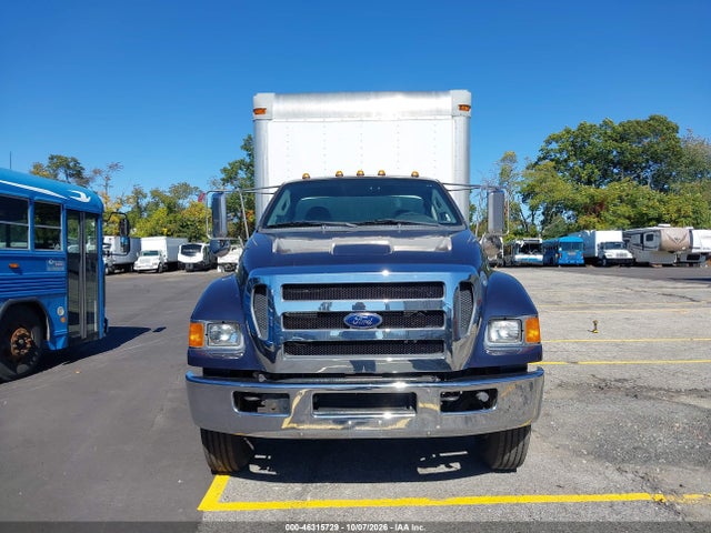 Продаж на аукціоні авто 2012 Ford F-750 Xl/xlt, vin: 3FRWF7FG7CV321859, номер лоту: 46315729