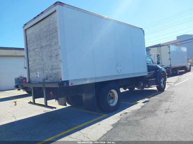 Продаж на аукціоні авто 2012 Ford F-750 Xl/xlt, vin: 3FRWF7FG7CV321859, номер лоту: 46315729