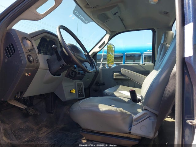 Продаж на аукціоні авто 2012 Ford F-750 Xl/xlt, vin: 3FRWF7FG7CV321859, номер лоту: 46315729