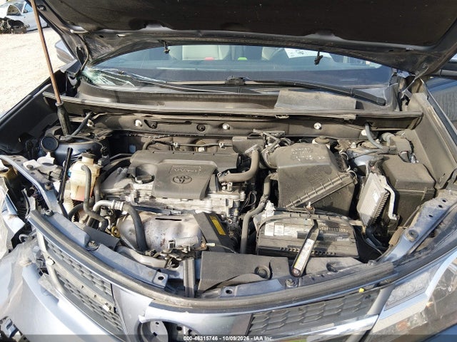 Продажа на аукционе авто 2013 Toyota Rav4 Limited, vin: 2T3DFREV3DW009060, номер лота: 46315746