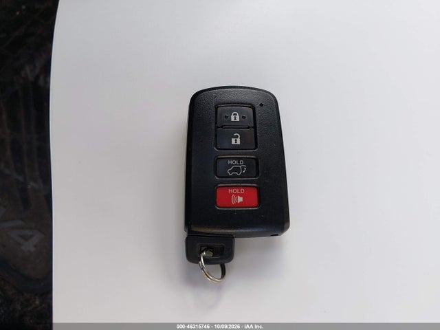 Продажа на аукционе авто 2013 Toyota Rav4 Limited, vin: 2T3DFREV3DW009060, номер лота: 46315746