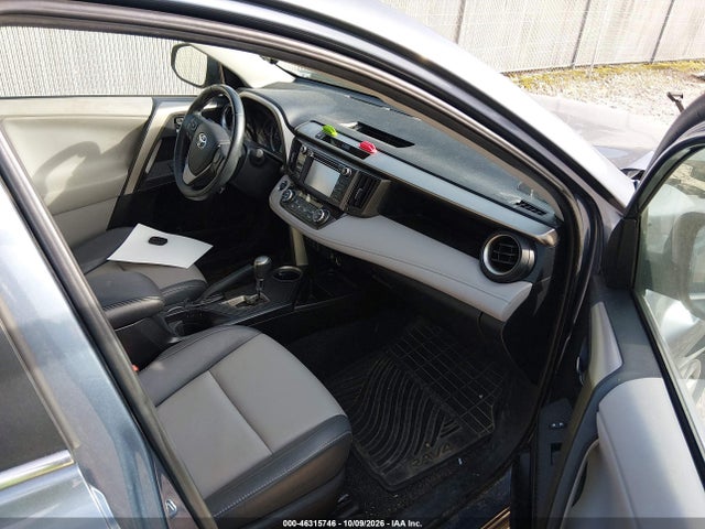 Продажа на аукционе авто 2013 Toyota Rav4 Limited, vin: 2T3DFREV3DW009060, номер лота: 46315746