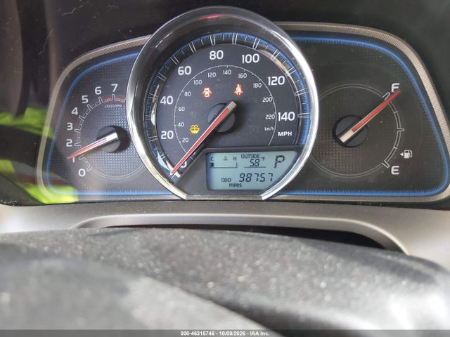Продажа на аукционе авто 2013 Toyota Rav4 Limited, vin: 2T3DFREV3DW009060, номер лота: 46315746