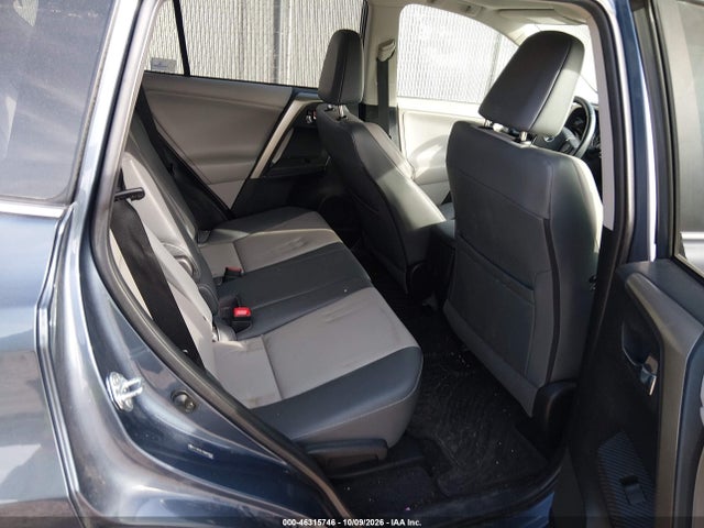 Продажа на аукционе авто 2013 Toyota Rav4 Limited, vin: 2T3DFREV3DW009060, номер лота: 46315746