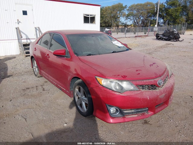 Продаж на аукціоні авто 2014 Toyota Camry Se, vin: 4T1BF1FK4EU844513, номер лоту: 46315749