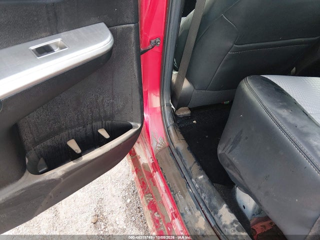 46315749 :رقم المزاد ، 4T1BF1FK4EU844513 vin ، 2014 Toyota Camry Se مزاد بيع