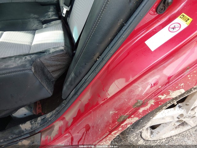 46315749 :رقم المزاد ، 4T1BF1FK4EU844513 vin ، 2014 Toyota Camry Se مزاد بيع