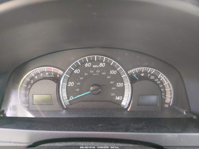 46315749 :رقم المزاد ، 4T1BF1FK4EU844513 vin ، 2014 Toyota Camry Se مزاد بيع