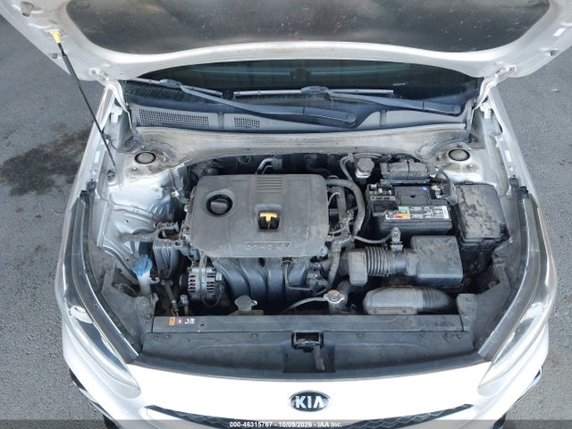 KIA Forte Lxs 2020 3KPF24ADXLE217080 Image 10