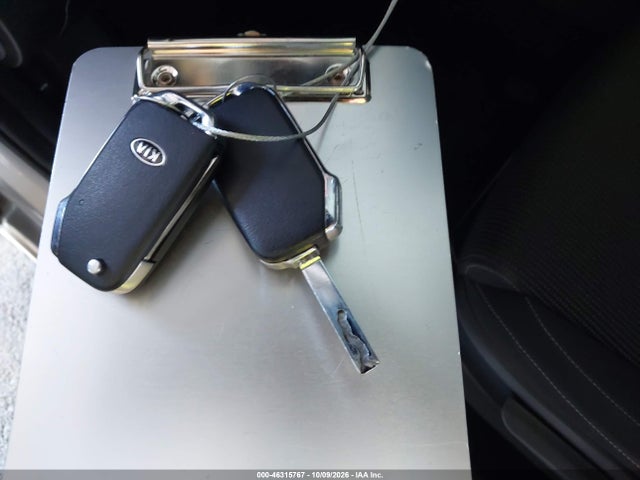 KIA Forte Lxs 2020 3KPF24ADXLE217080 Image 11