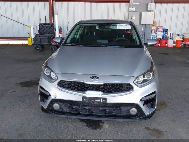 KIA Forte Lxs 2020 3KPF24ADXLE217080 Image 12