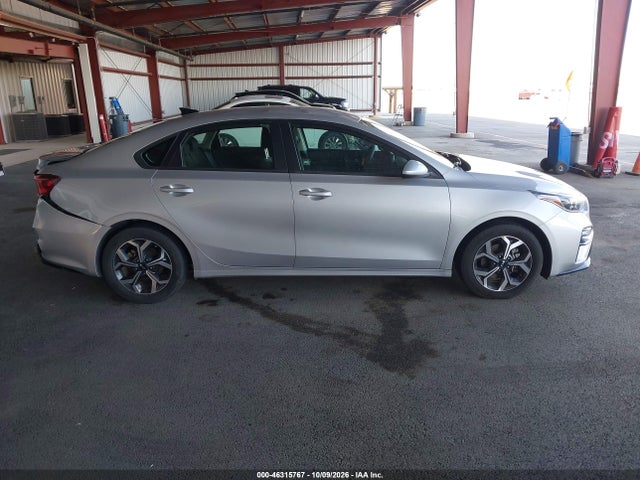 KIA Forte Lxs 2020 3KPF24ADXLE217080 Image 13
