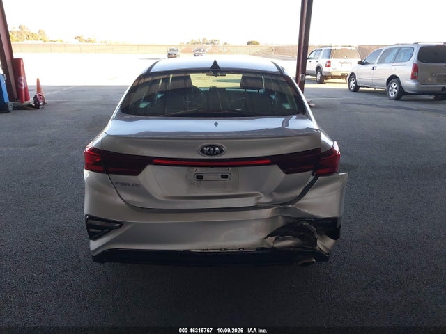 KIA Forte Lxs 2020 3KPF24ADXLE217080 Image 16