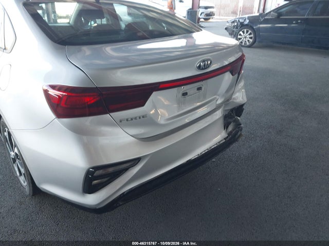 KIA Forte Lxs 2020 3KPF24ADXLE217080 Image 18