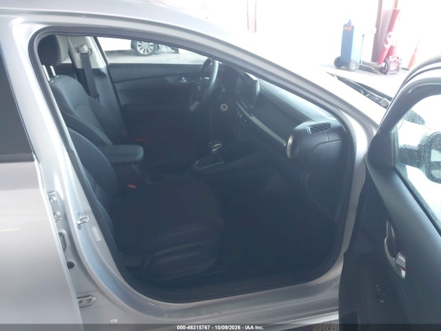 KIA Forte Lxs 2020 3KPF24ADXLE217080 Image 5