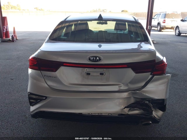 KIA Forte Lxs 2020 3KPF24ADXLE217080 Image 6