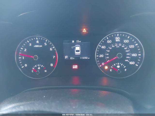 KIA Forte Lxs 2020 3KPF24ADXLE217080 Image 7