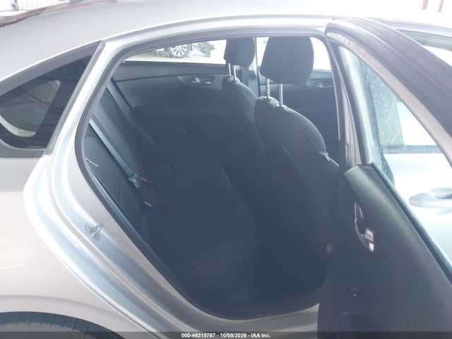 KIA Forte Lxs 2020 3KPF24ADXLE217080 Image 8