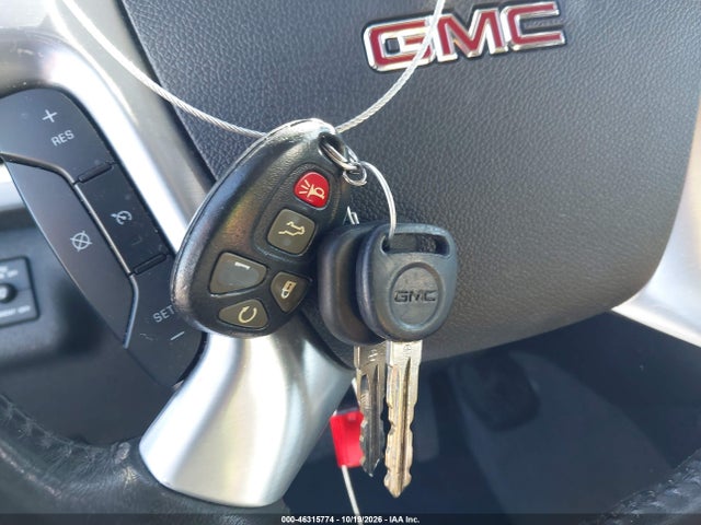 GMC Acadia Slt-1 2015 1GKKVRKD5FJ132449 Image 11