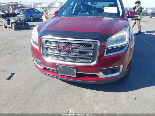 GMC Acadia Slt-1 2015 1GKKVRKD5FJ132449 Image 12