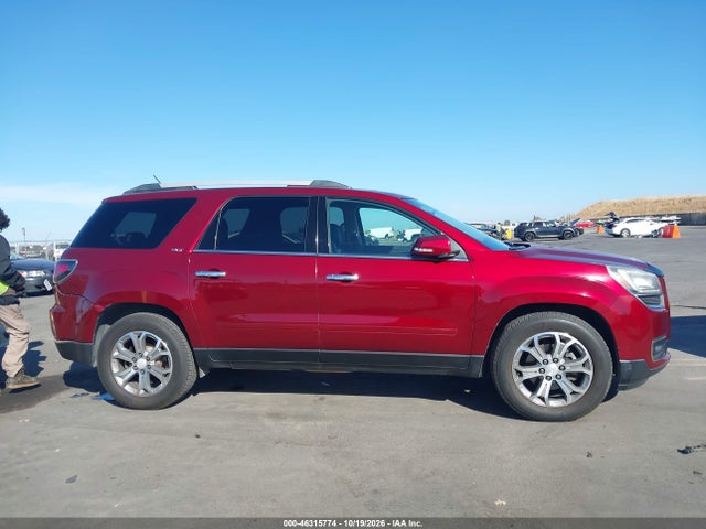 GMC Acadia Slt-1 2015 1GKKVRKD5FJ132449 Image 13