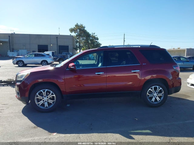 GMC Acadia Slt-1 2015 1GKKVRKD5FJ132449 Image 14