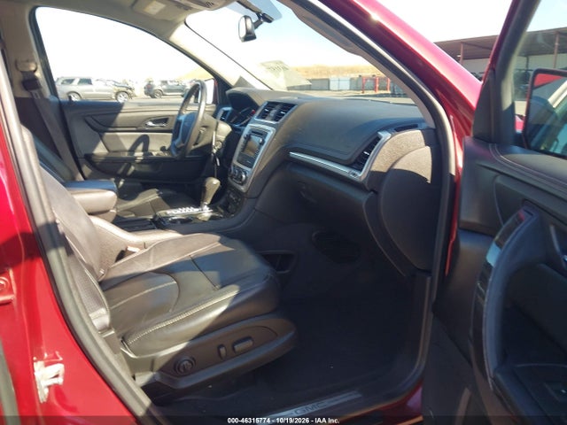 GMC Acadia Slt-1 2015 1GKKVRKD5FJ132449 Image 5
