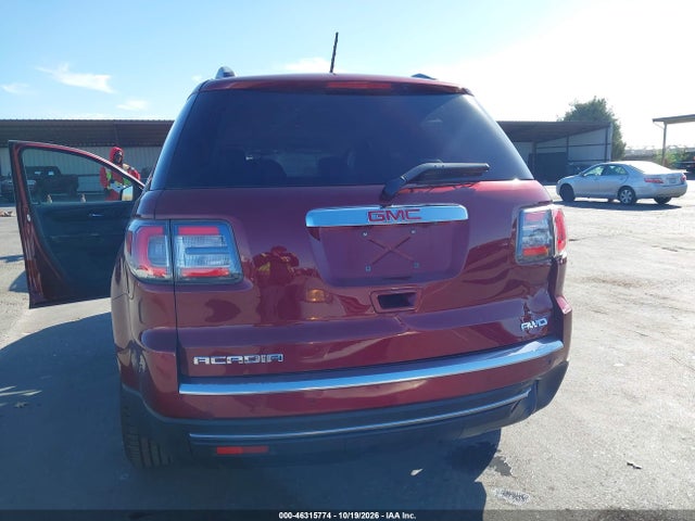 GMC Acadia Slt-1 2015 1GKKVRKD5FJ132449 Image 6