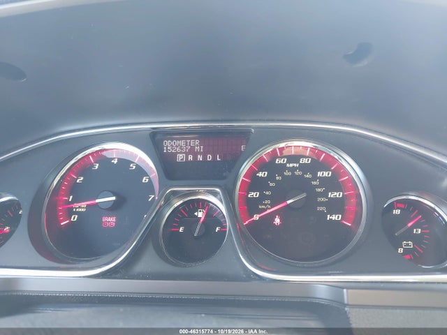 GMC Acadia Slt-1 2015 1GKKVRKD5FJ132449 Image 7