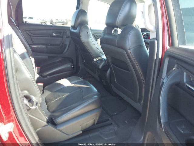 GMC Acadia Slt-1 2015 1GKKVRKD5FJ132449 Image 8
